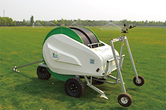Aquago||系列噴灌機(jī)
