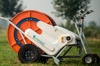 Aquago系列噴灌機(jī)