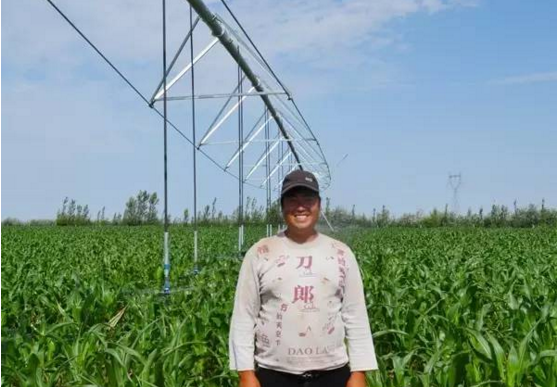 論一家灌溉設(shè)備制造企業(yè)的“自我修養(yǎng)”